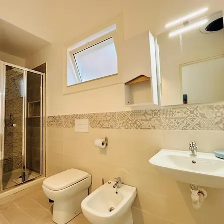 Apartament Calamari37