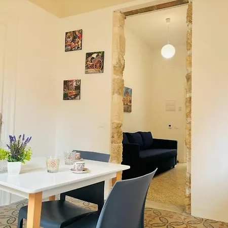 Apartament Calamari37