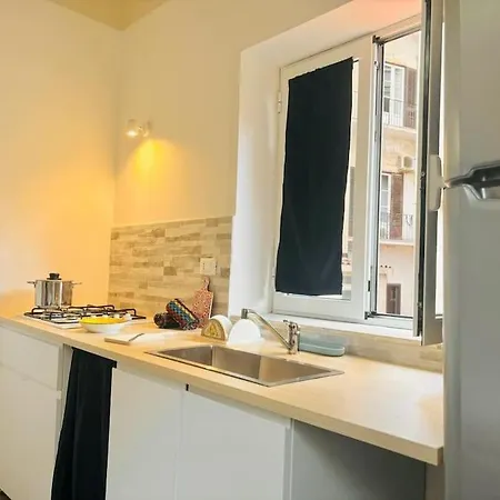 Calamari37 Apartment